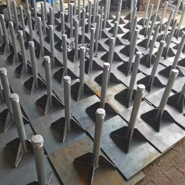 巩留鑫亿呈沉降板生产