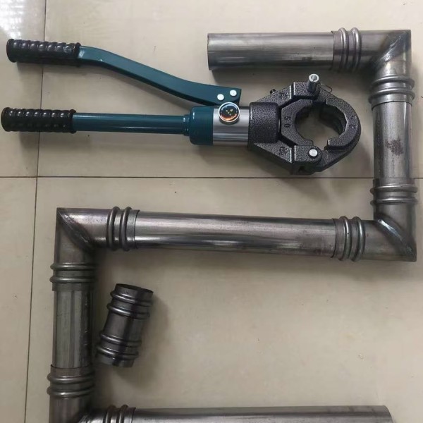 巩留冷却管生产